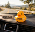 Jesus Loves You Rubber Duck 4 Inch Faith Gift & Display Duck