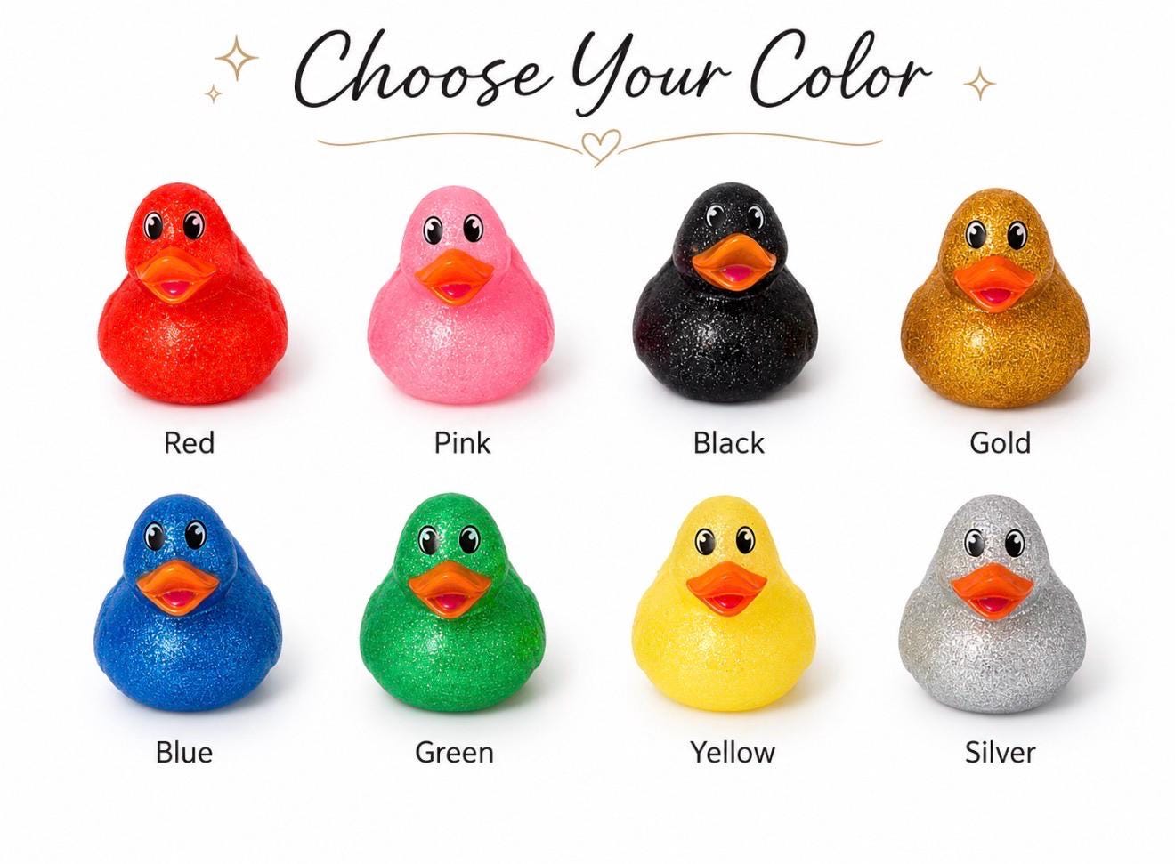 Biker rubber duck, cruising duck, cute dad gift, bike rider gift, personalized rubber ducks